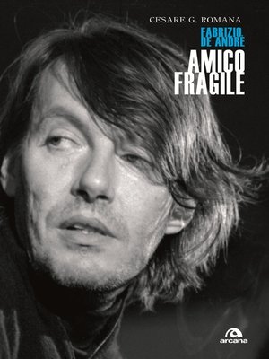 cover image of Amico fragile